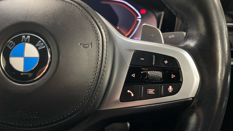 BMW 2 Series 220i M Sport 2dr Step Auto Petrol Coupe